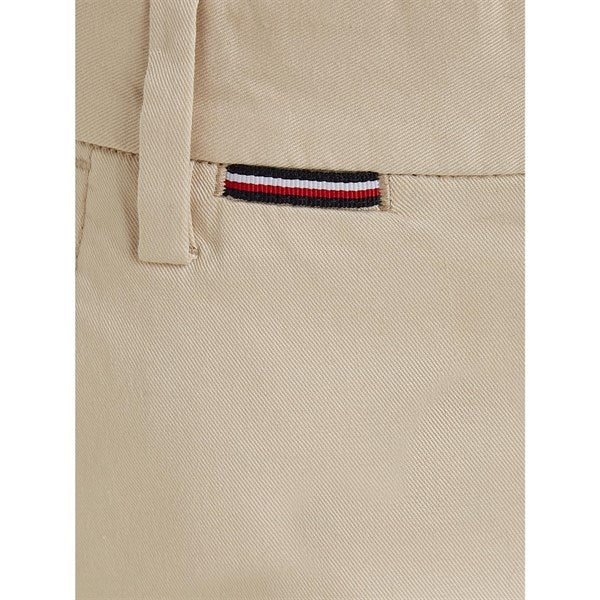 Tommy Hilfiger 1985 Chino Shorts Classic Beige 3