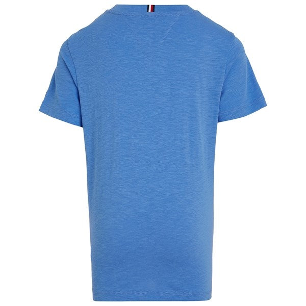Tommy Hilfiger Fun T-Shirt Blue Spell 3
