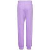 Tommy Hilfiger Overprint Sweatpants Violet Viola