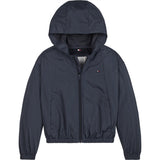 Tommy Hilfiger Hero Taping Windbreaker Jacket Twilight Navy