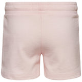 Tommy Hilfiger Natural Dye Script Shorts Broadway Pink