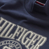 Tommy Hilfiger Varsity Dress Desert Sky 2