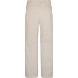 Tommy Hilfiger Comfy Rib Essential Pants Heathered Oatmilk 2