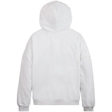 Tommy Hilfiger Hilfiger Varsity Hoodie White 2