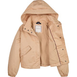 Tommy Hilfiger Cotton Parka Jacket Trench 2