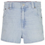 Tommy Hilfiger Hemp Bleached Shorts Hempbleach