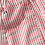 Tommy Hilfiger Denim Railroad Skirt Pinkstripe 2