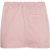 Tommy Hilfiger Denim Railroad Skirt Pinkstripe 3