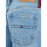 Tommy Hilfiger Mabel Flared Jeans Saltpepperlt