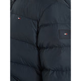 Tommy Hilfiger Essential Down Jacket with Hood Desert Sky 4