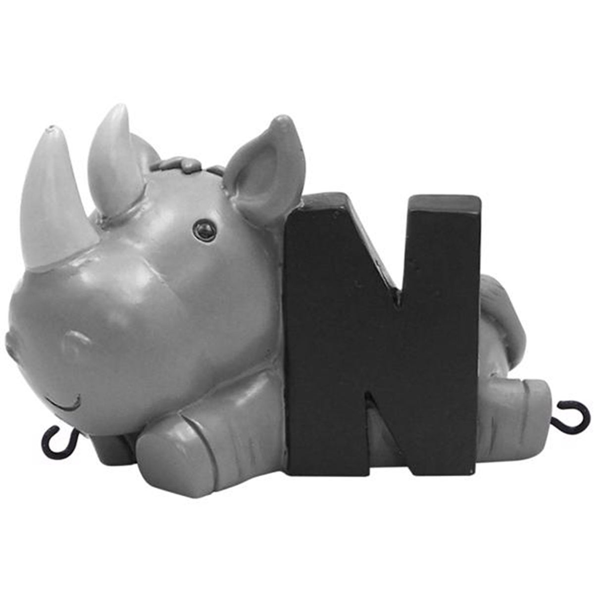 Kids by Friis Letter for Name Train N