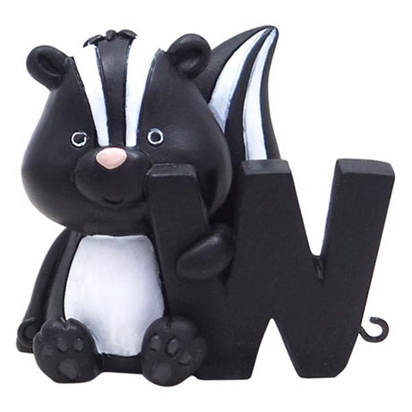 Kids by Friis Letter for Name Train W