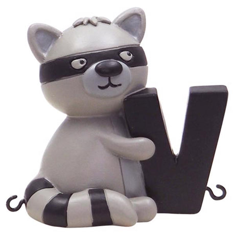 Kids by Friis Letter for Name Train V