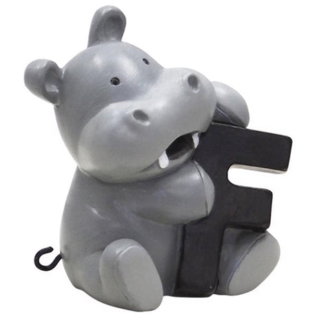 Kids by Friis Letter for Name Train F