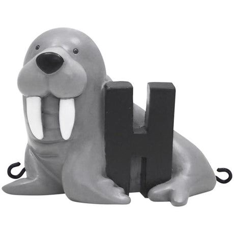 Kids by Friis Letter for Name Train H