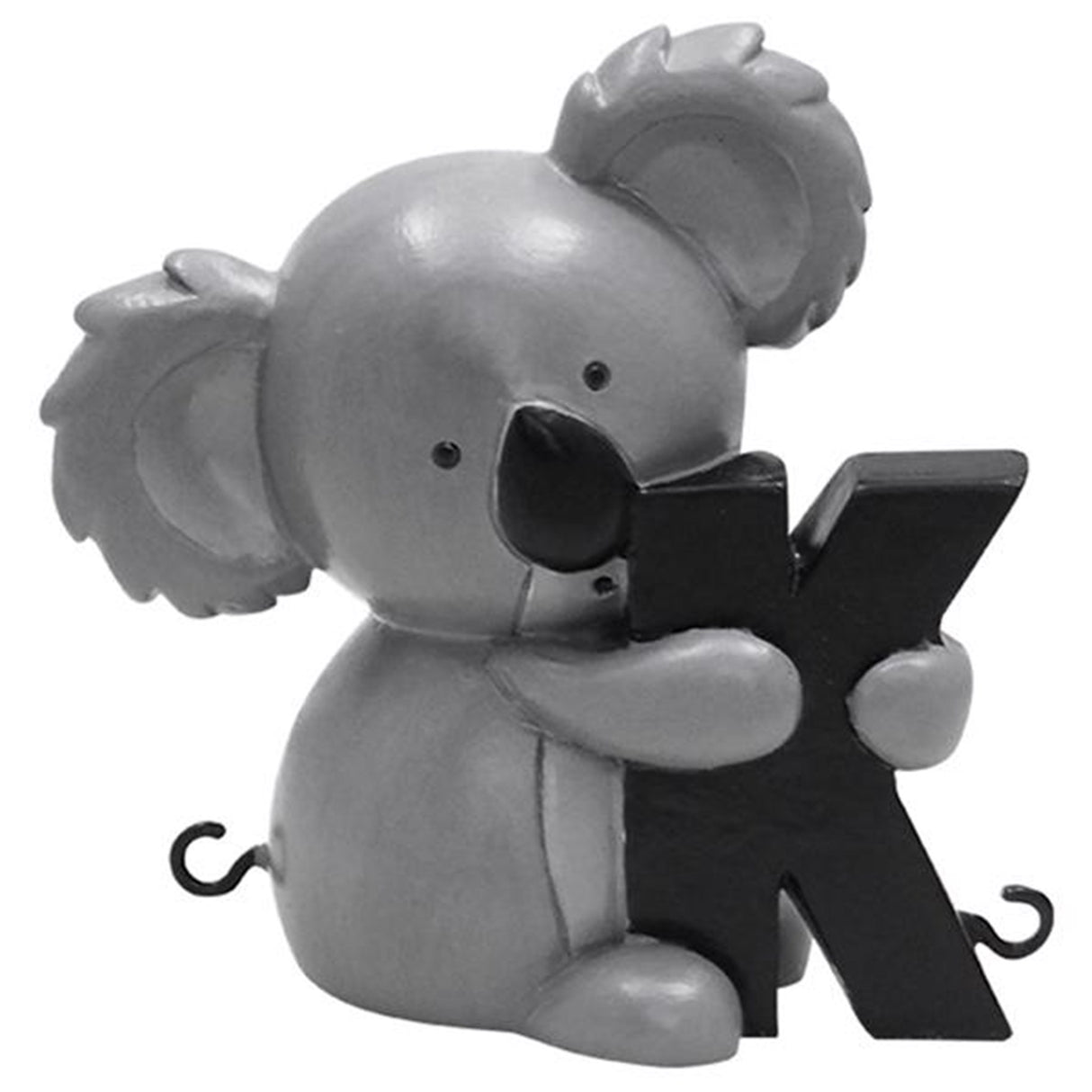 Kids by Friis Letter for Name Train K