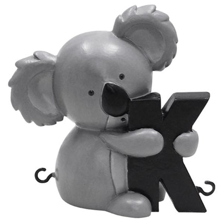 Kids by Friis Letter for Name Train K