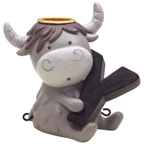 Kids by Friis Letter for Name Train Y