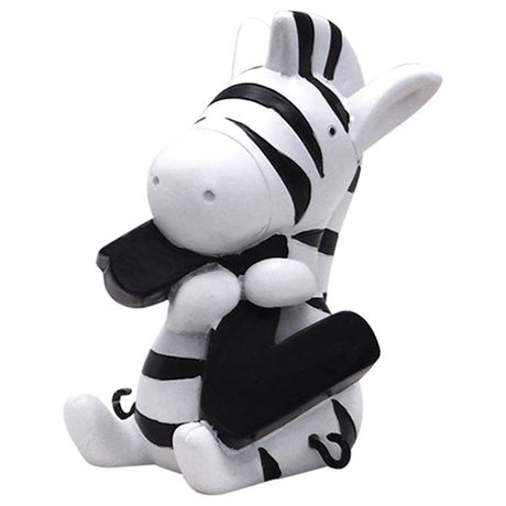 Kids by Friis Letter for Name Train Z