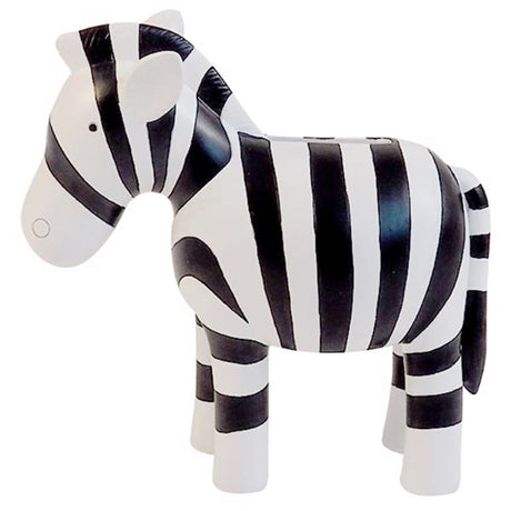 Kids by Friis Money Box Zebra