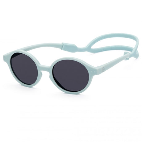 Izipizi Kids Sunglasses Sweet Blue 2