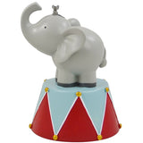 Kids by Friis Piggy Bank Circus Elephant