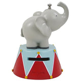 Kids by Friis Piggy Bank Circus Elephant 2