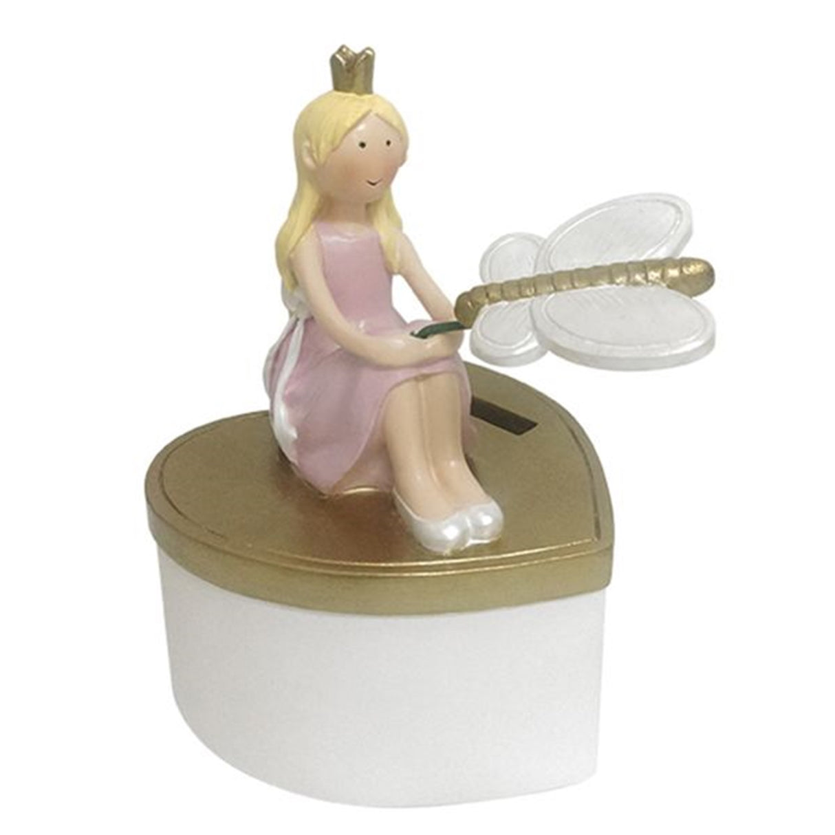 Kids by Friis Piggy Bank Thumbelina