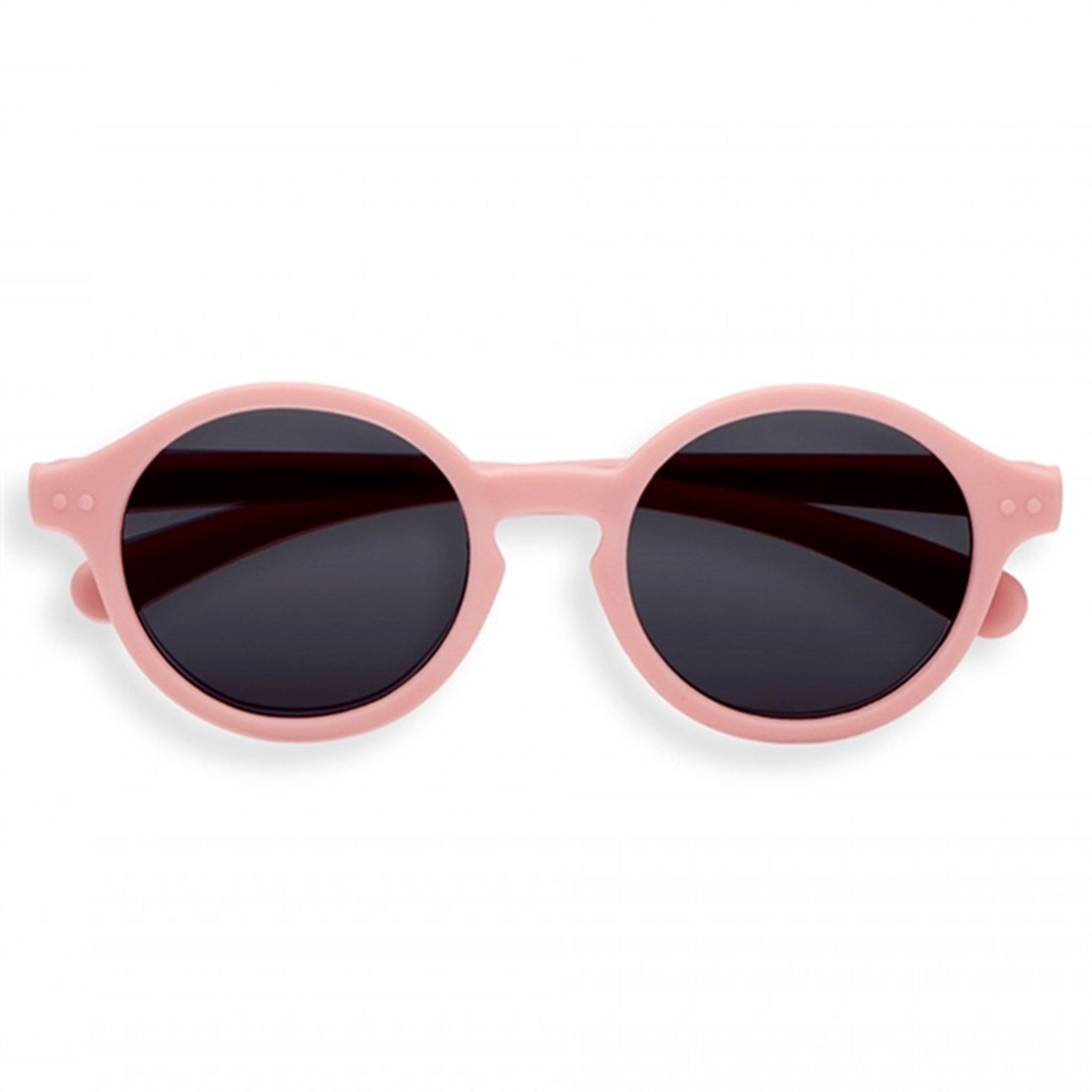 Izipizi Kids+ Sunglasses Pastel Pink