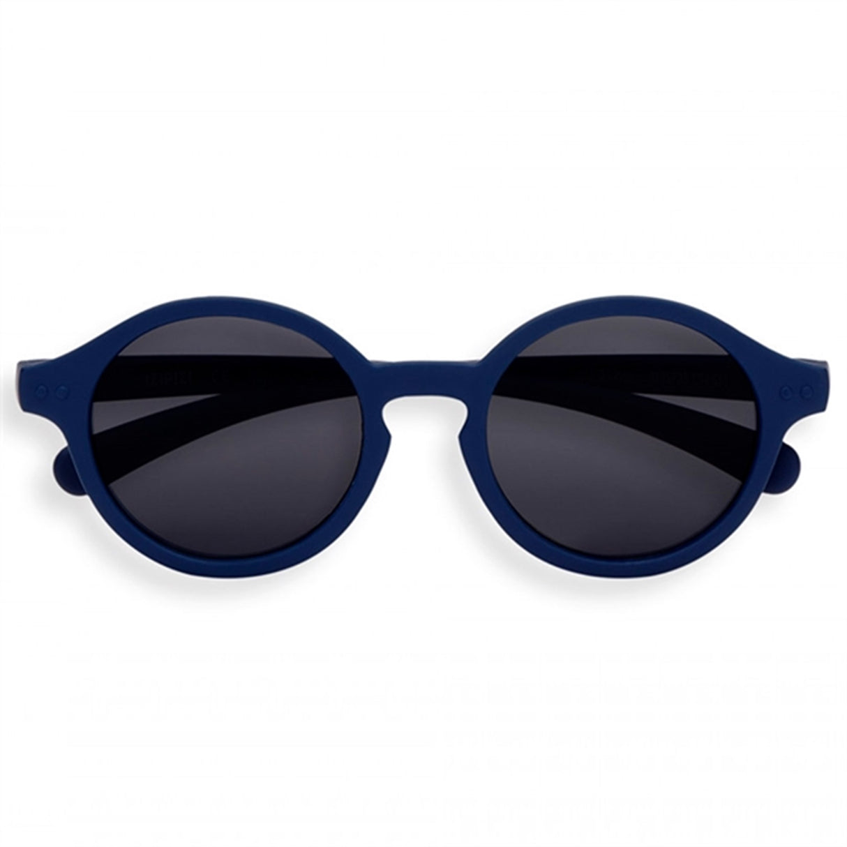 Izipizi Kids+ Sunglasses Denim Blue