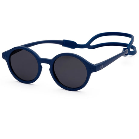 Izipizi Kids+ Sunglasses Denim Blue 2