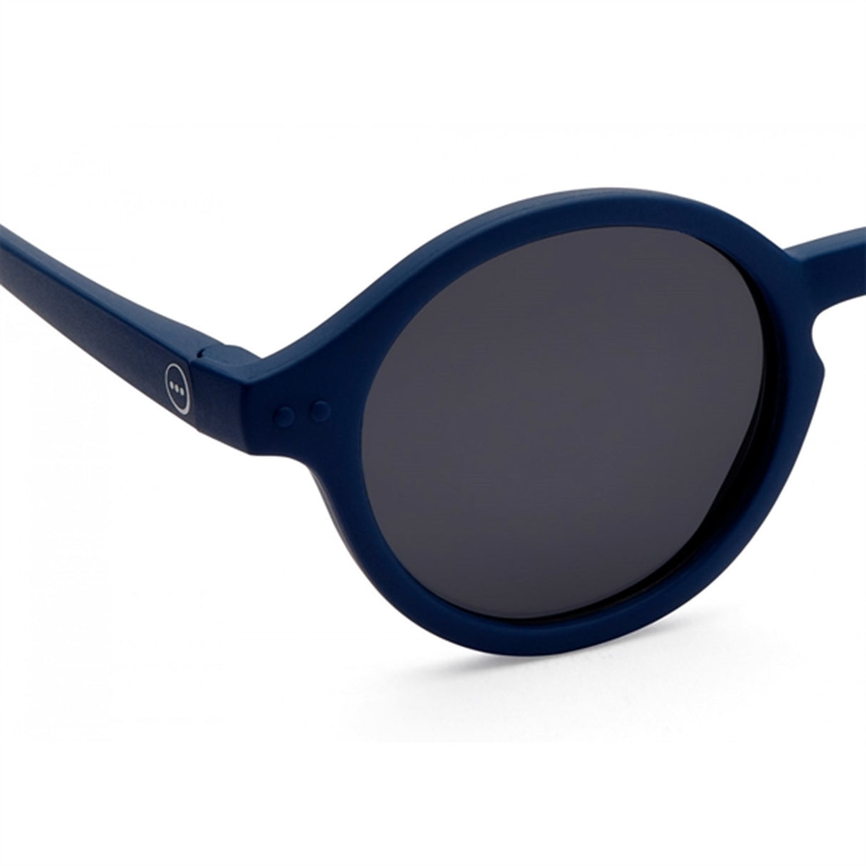 Izipizi Kids+ Sunglasses Denim Blue 3