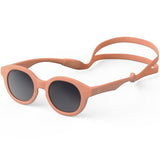 Izipizi Kids+ Sunglasses C Apricot