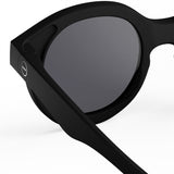 Izipizi Kids+ Sunglasses C Black 4