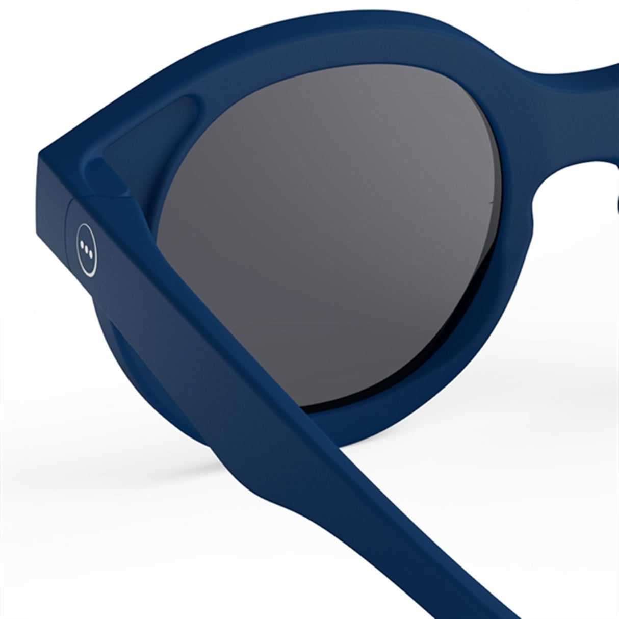 Izipizi Kids+ Sunglasses C Denim Blue 4