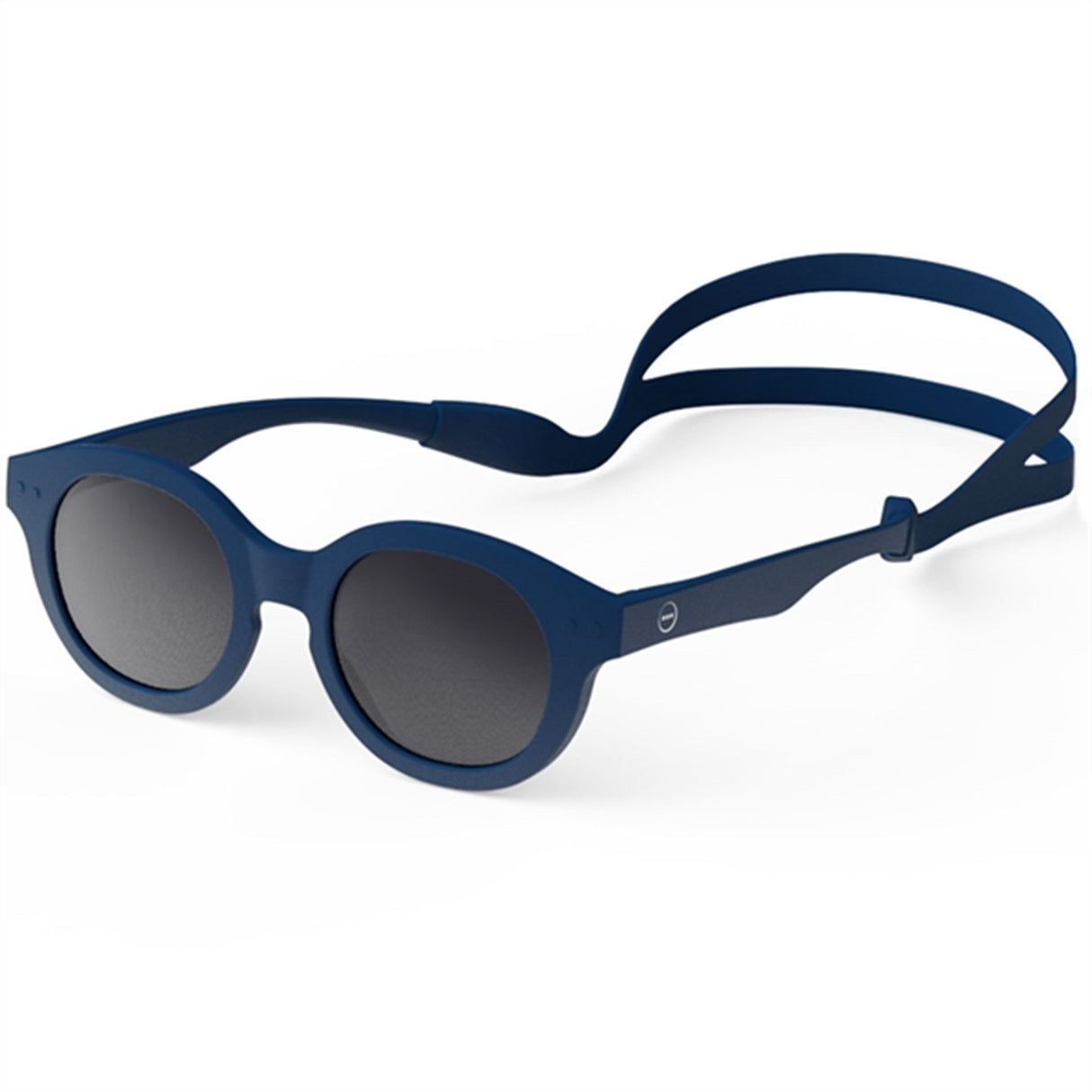 Izipizi Kids+ Sunglasses C Denim Blue 2