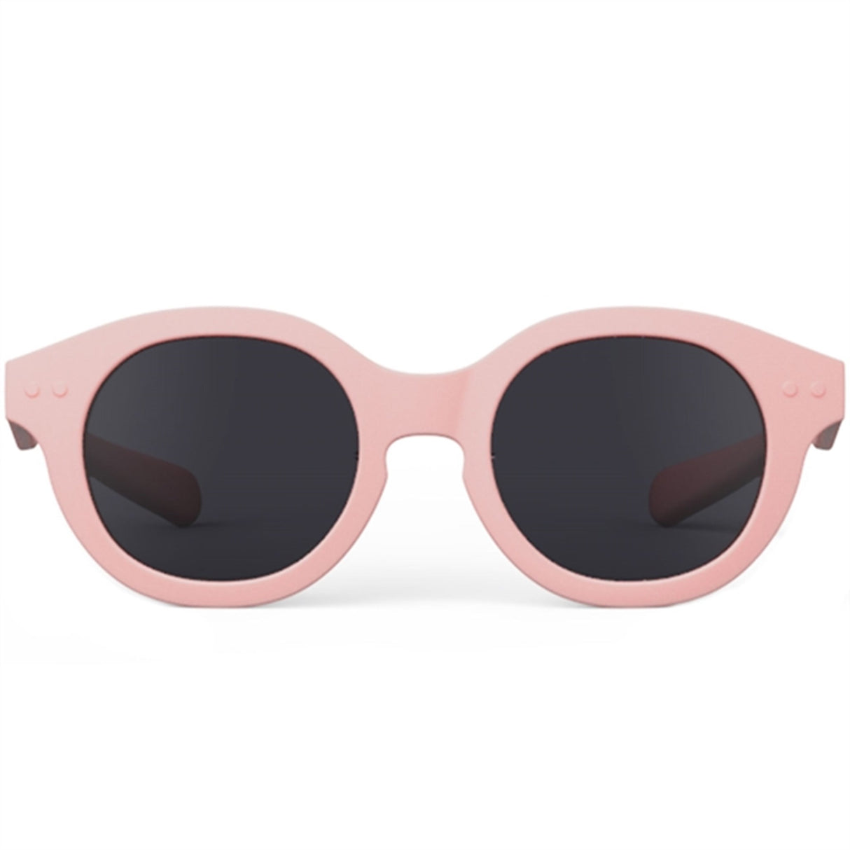 Izipizi Kids+ Sunglasses C Pastel Pink