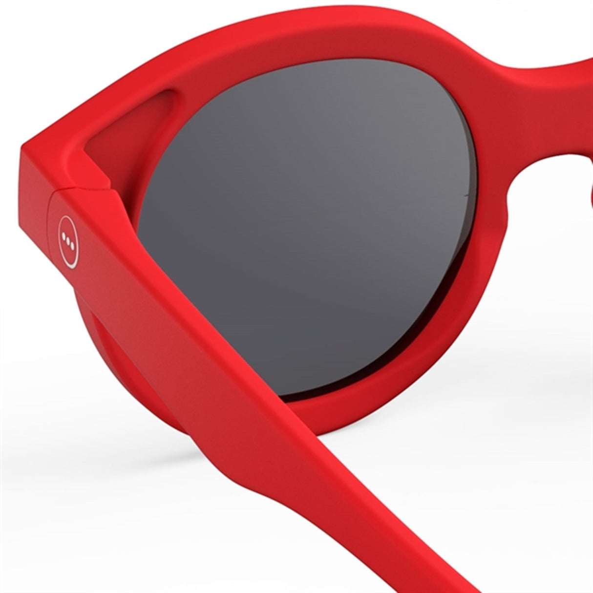 Izipizi Kids+ Sunglasses C Red