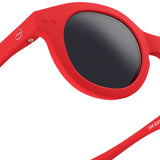 Izipizi Kids+ Sunglasses C Red