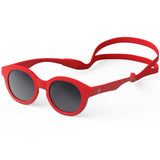 Izipizi Kids+ Sunglasses C Red