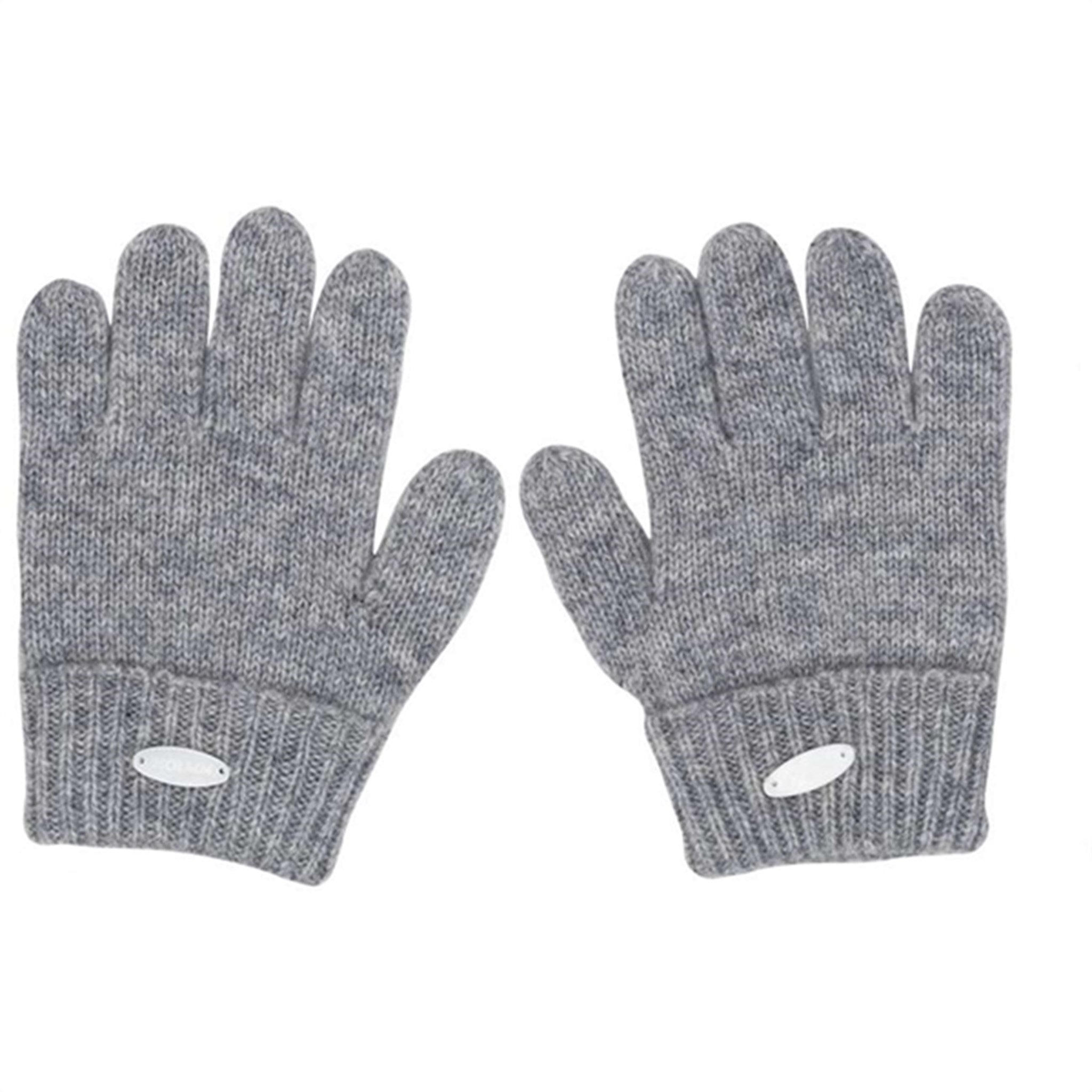 HOLMM Oxford Kim Cashmere Knit Gloves