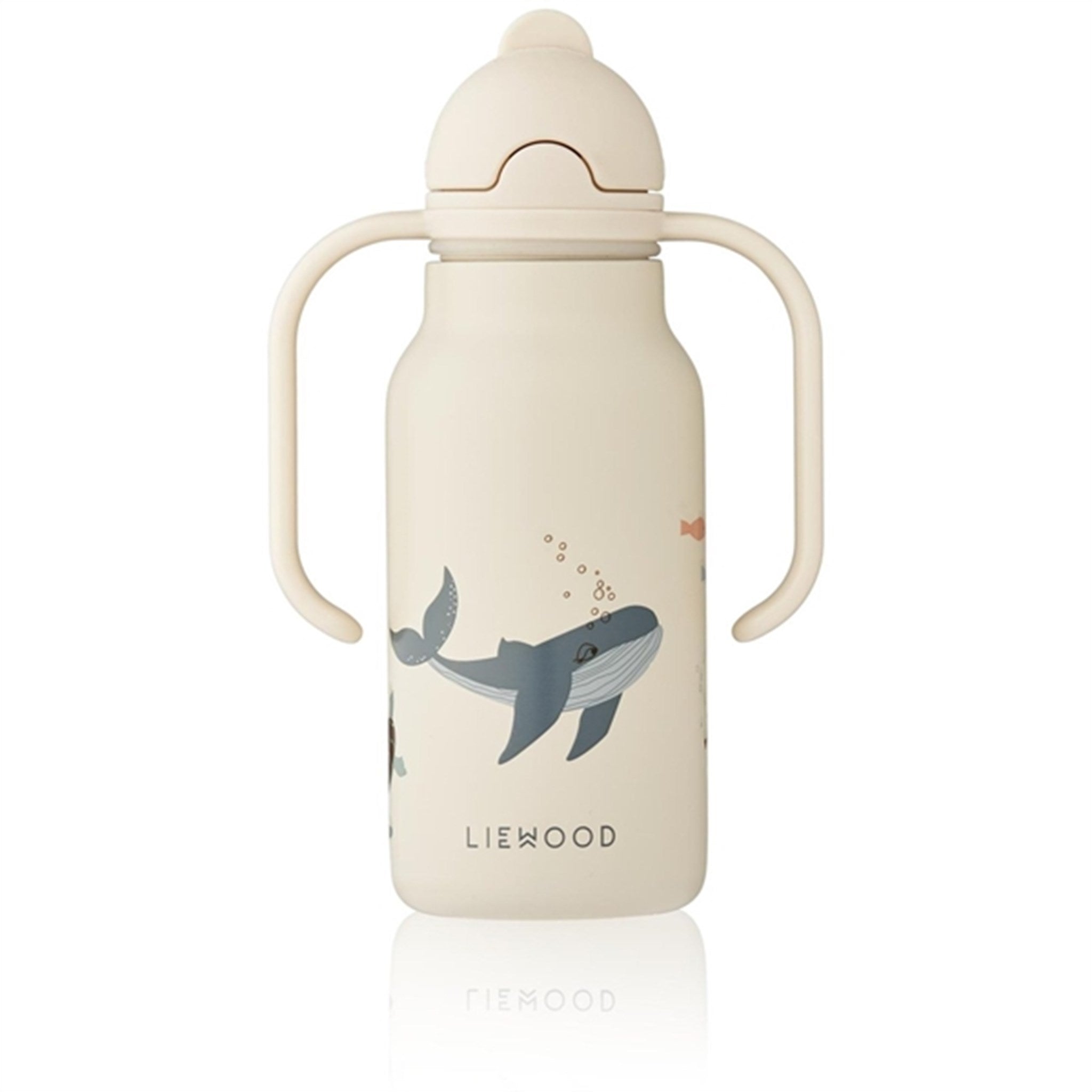 Liewood Kimmie Bottle 250ml Sandy