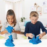 Kinetic Sand SANDisfactory Set 3