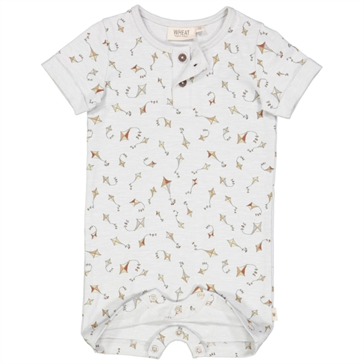 Wheat Kites Alfred Jumpsuit 2