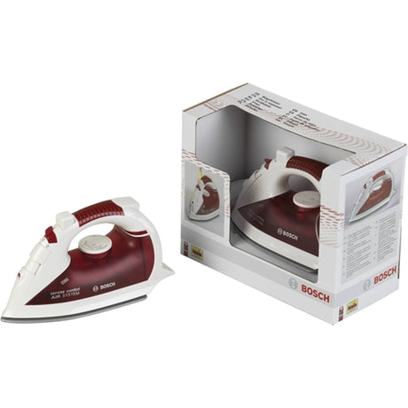 Bosch Steam Iron 2