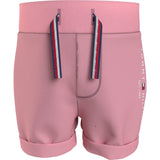 Tommy Hilfiger Baby Essential Short Set Broadway Pink