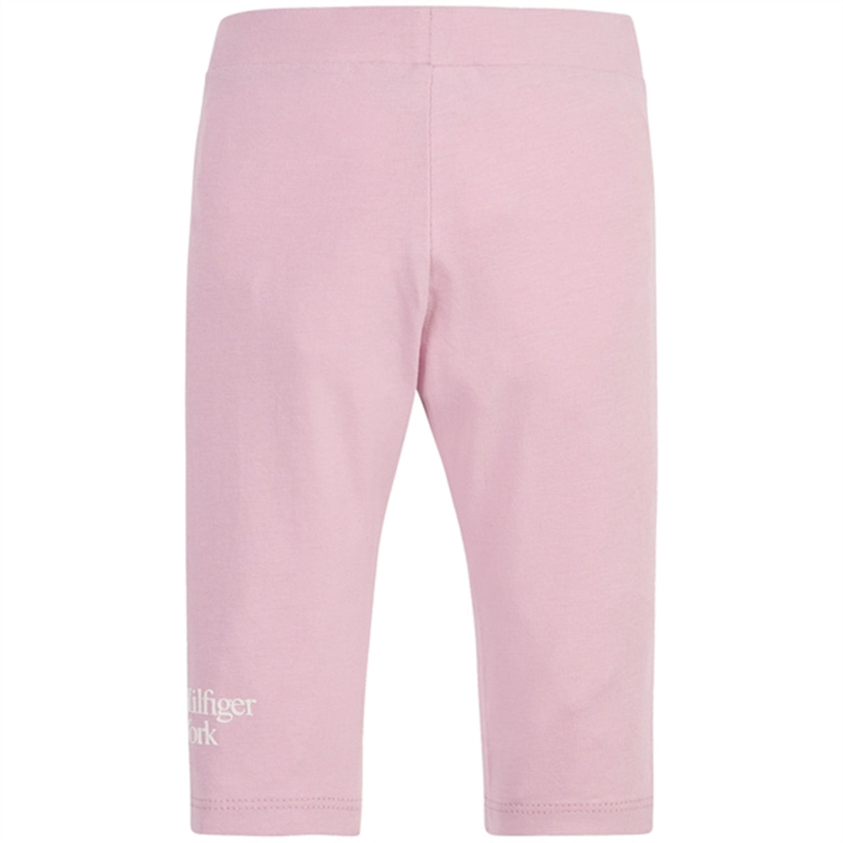 Tommy Hilfiger Baby Graphic Leggings Pink Shade 3