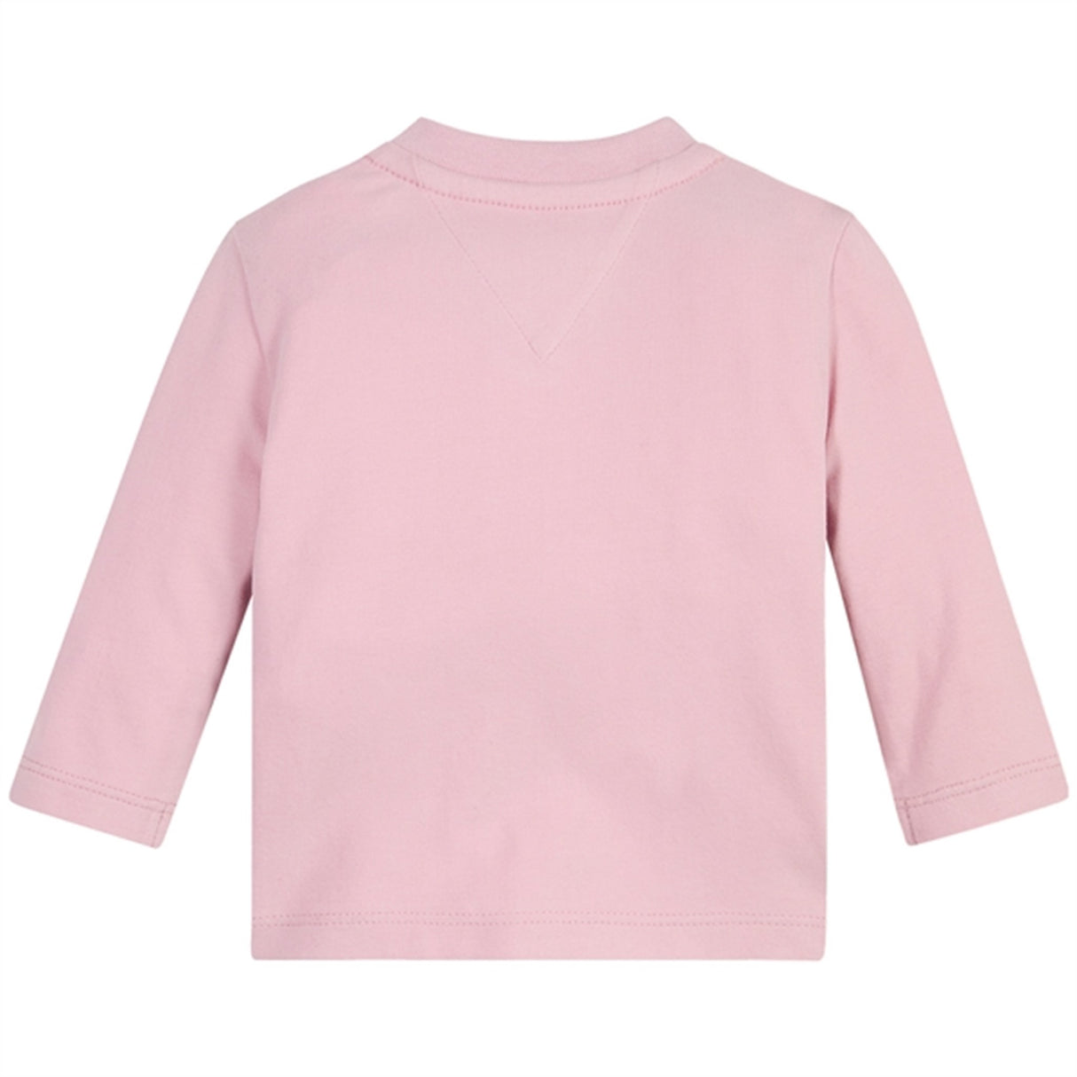 Tommy Hilfiger Baby Graphic Blouse Pink Shade 2