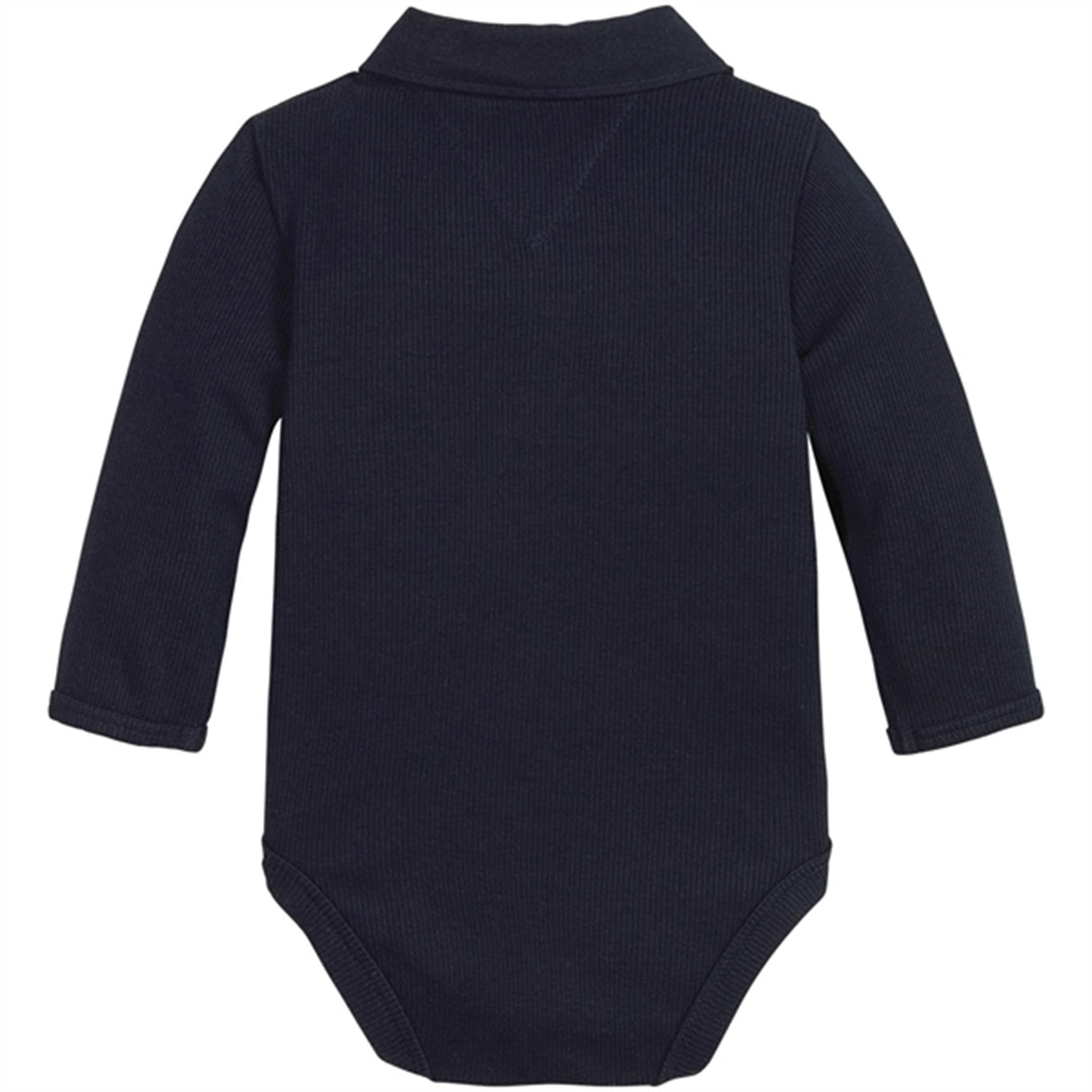 Tommy Hilfiger Baby Rib Body Desert Sky 2