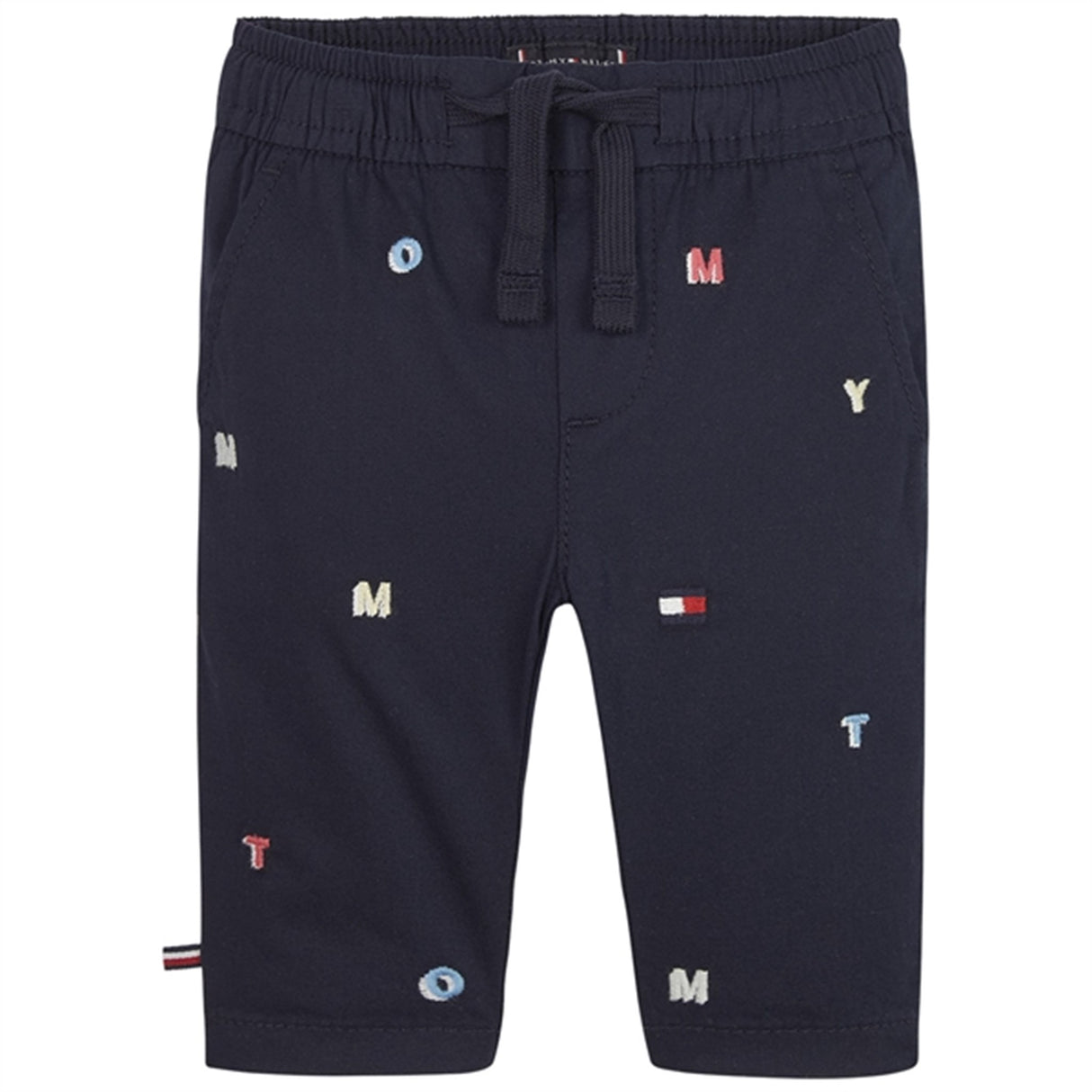 Tommy Hilfiger Baby Tommy Pants Desert Sky